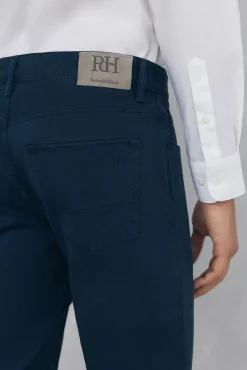 Hombre Pedro del Hierro Vaqueros|Pantalones><noscript><img width=