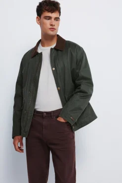 Hombre Springfield Pantalones><noscript><img width=