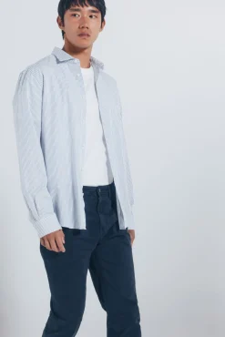 Hombre Springfield Pantalones><noscript><img width=