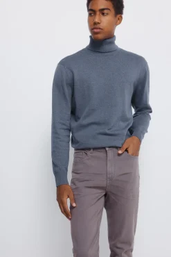 Hombre Springfield Pantalones><noscript><img width=