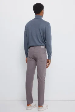 Hombre Springfield Pantalones><noscript><img width=