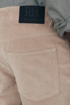 Hombre Pedro del Hierro Pantalones><noscript><img width=