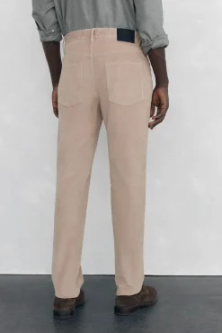 Hombre Pedro del Hierro Pantalones><noscript><img width=