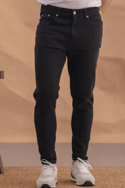 Hombre Celopman Vaqueros|Pantalones>Pantalón 5 Bolsillos Skinny