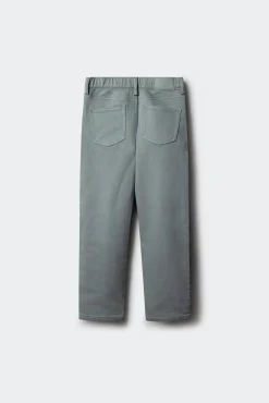 Niños Springfield Kids Pantalones>Pantalón 5 bolsillos slim fit niño