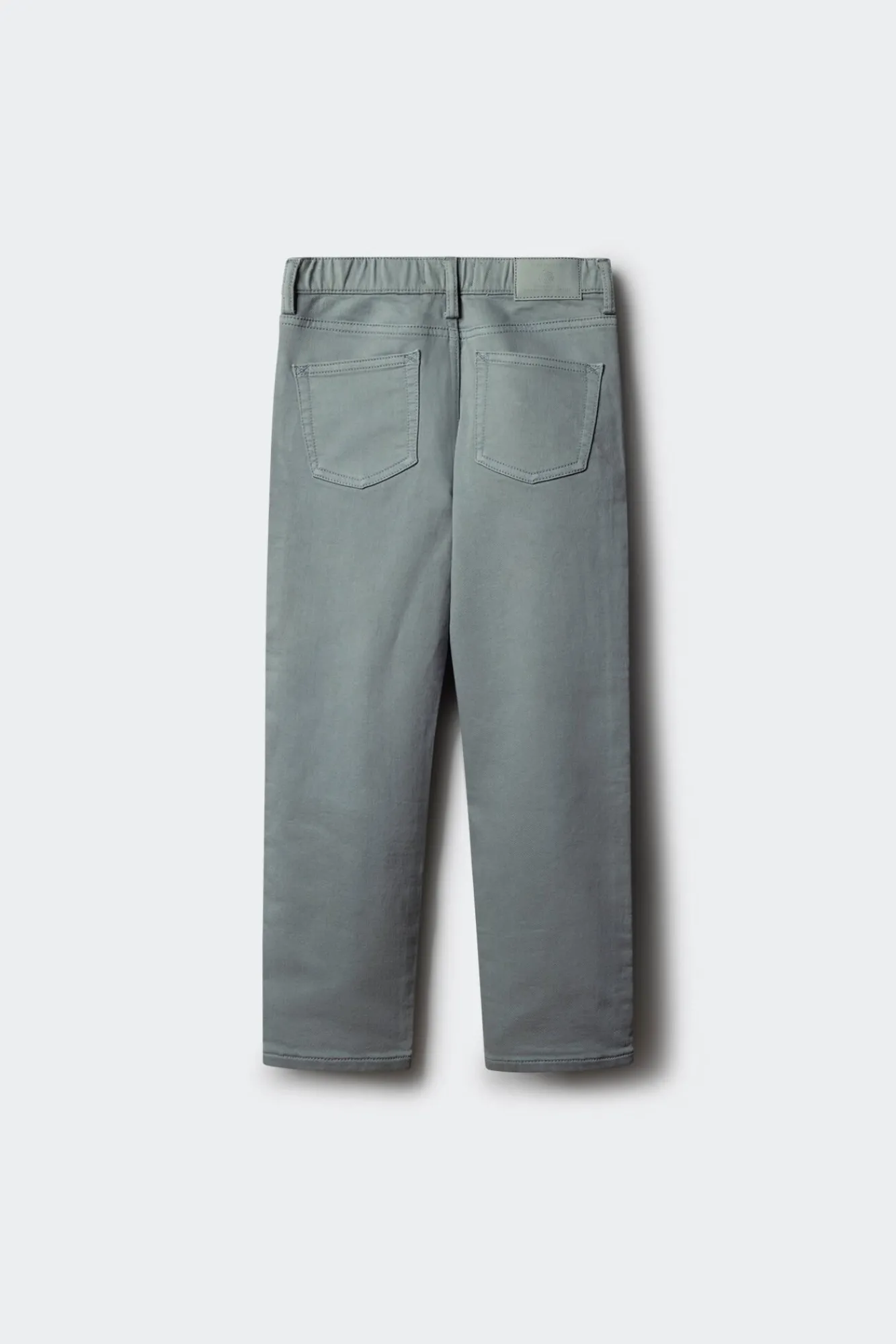 Niños Springfield Kids Pantalones>Pantalón 5 bolsillos slim fit niño