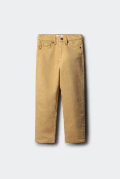 Niños Springfield Kids Pantalones>Pantalón 5 bolsillos slim fit niño