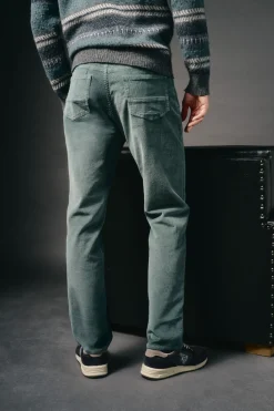 Hombre OOTO Pantalones><noscript><img width=