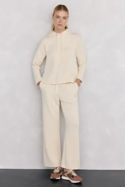 Mujer Pedro del Hierro Deporte>Pantalón activewear tejido softouch