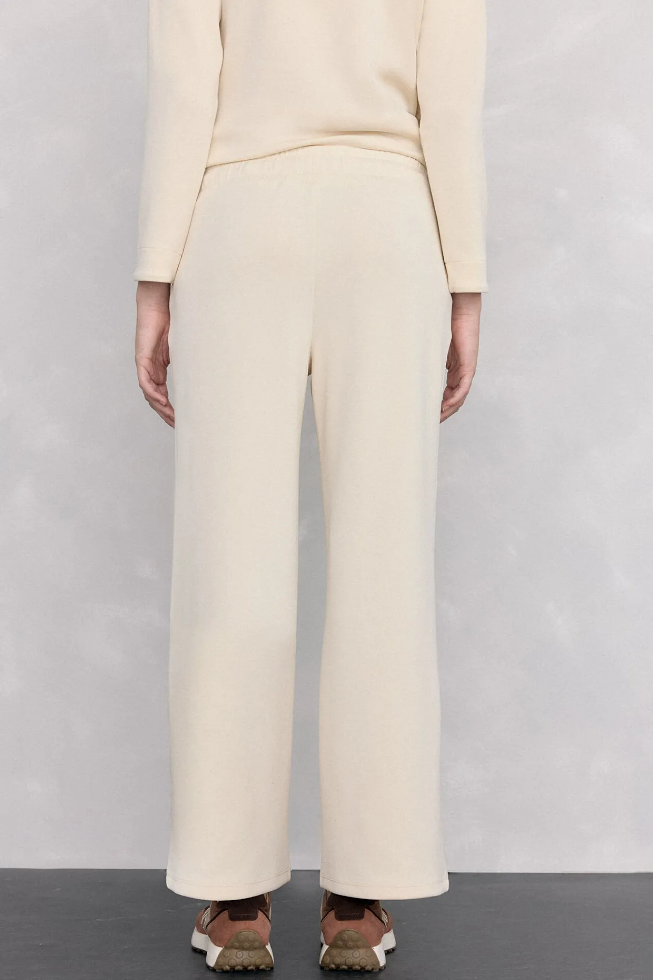 Mujer Pedro del Hierro Deporte>Pantalón activewear tejido softouch