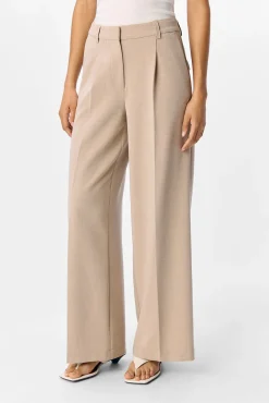 Mujer Object Pantalones><noscript><img width=