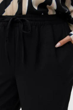 Mujer Vero Moda Curve Pantalones>Pantalón ancho talla grande