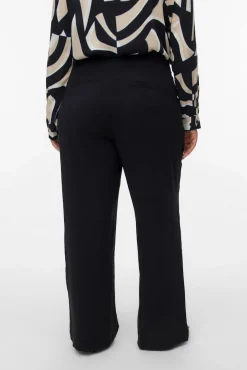 Mujer Vero Moda Curve Pantalones><noscript><img width=