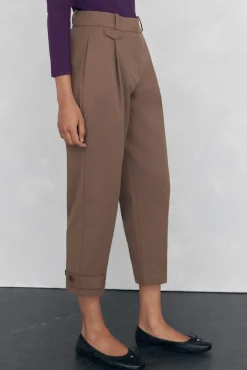 Mujer Pedro del Hierro Pantalones><noscript><img width=