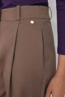 Mujer Pedro del Hierro Pantalones><noscript><img width=