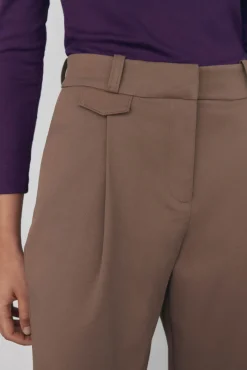 Mujer Pedro del Hierro Pantalones><noscript><img width=