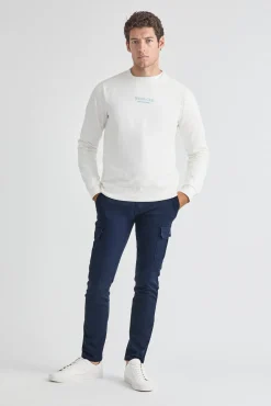 Hombre Street Monkey Pantalones>Pantalón cargo