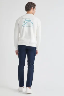 Hombre Street Monkey Pantalones>Pantalón cargo