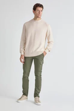 Hombre Street Monkey Pantalones>Pantalón cargo