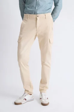 Hombre Williot Pantalones><noscript><img width=