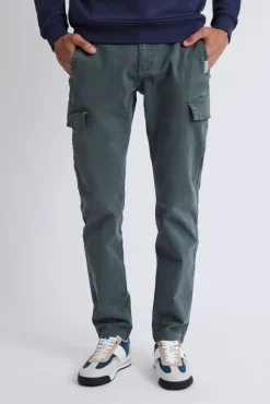 Hombre Williot Pantalones>Pantalón Cargo