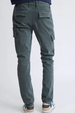 Hombre Williot Pantalones><noscript><img width=