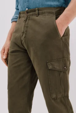 Hombre Cortefiel Pantalones><noscript><img width=