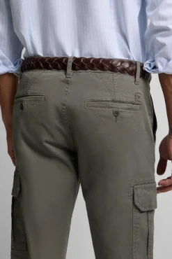 Hombre Silbon Pantalones><noscript><img width=
