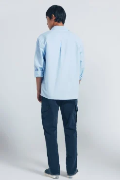 Hombre Springfield Pantalones><noscript><img width=