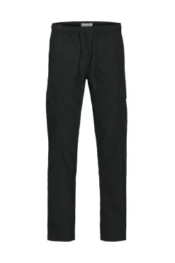 Hombre Jack & Jones Pantalones>Pantalón cargo con bolsillos laterale