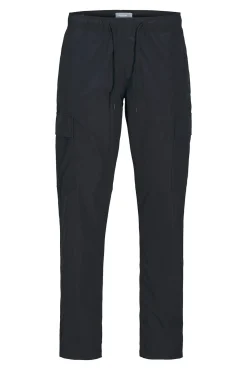 Hombre Jack & Jones Pantalones>Pantalón cargo con bolsillos laterale