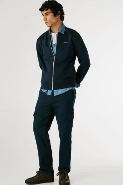 Mujer Pepe Jeans Pantalones>Pantalón Cargo Fit Slim