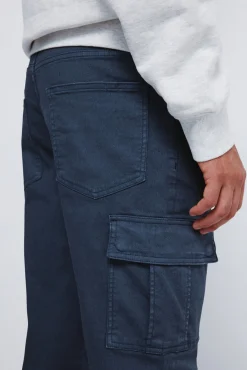 Hombre Springfield Pantalones><noscript><img width=