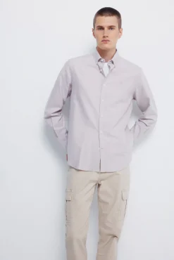 Hombre Springfield Pantalones><noscript><img width=