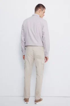 Hombre Springfield Pantalones><noscript><img width=