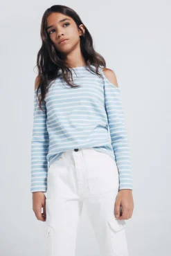 Niños Springfield Kids Pantalones><noscript><img width=