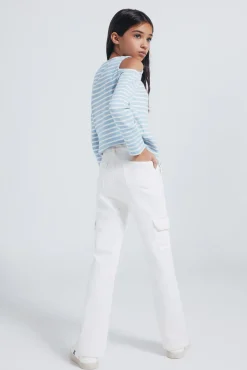 Niños Springfield Kids Pantalones><noscript><img width=