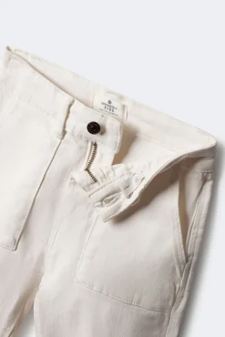 Niños Springfield Kids Pantalones><noscript><img width=