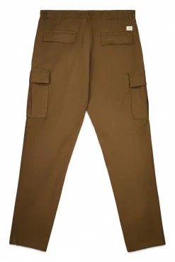 Hombre OOTO Pantalones><noscript><img width=