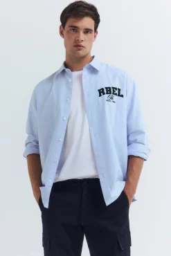 Hombre Springfield Pantalones><noscript><img width=