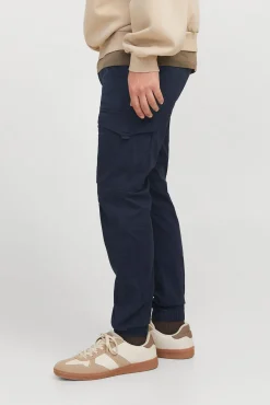 Hombre Jack & Jones Pantalones><noscript><img width=