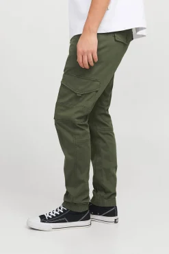 Hombre Jack & Jones Pantalones><noscript><img width=