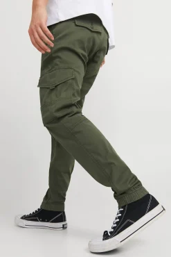 Hombre Jack & Jones Pantalones><noscript><img width=