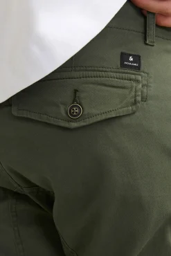 Hombre Jack & Jones Pantalones><noscript><img width=