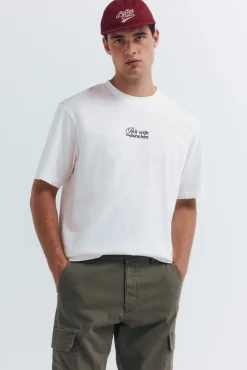 Hombre Springfield Pantalones><noscript><img width=