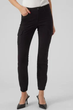 Mujer Vero Moda Vaqueros|Pantalones><noscript><img width=