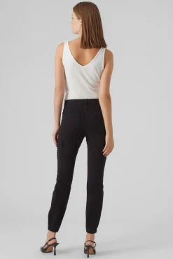 Mujer Vero Moda Vaqueros|Pantalones><noscript><img width=