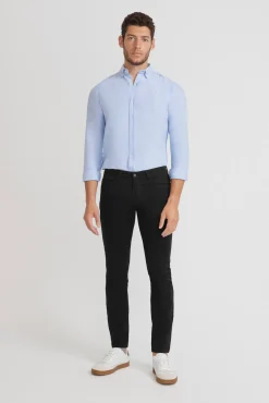 Hombre Street Monkey Pantalones>Pantalón casual