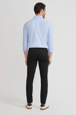 Hombre Street Monkey Pantalones>Pantalón casual