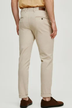 Hombre Jack & Jones Pantalones|Chinos><noscript><img width=